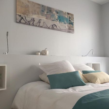 Relais Vacances A La Mer 2 Berck Kültér fotó