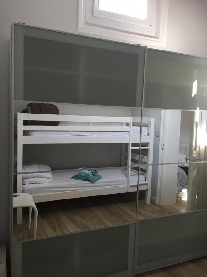 Relais Vacances A La Mer 2 Berck Kültér fotó
