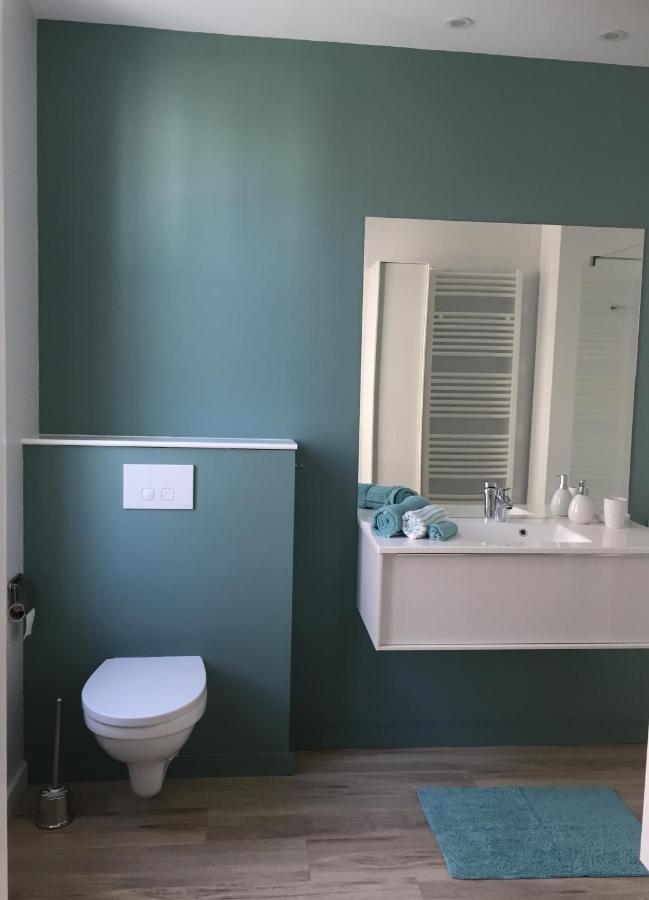Relais Vacances A La Mer 2 Berck Kültér fotó