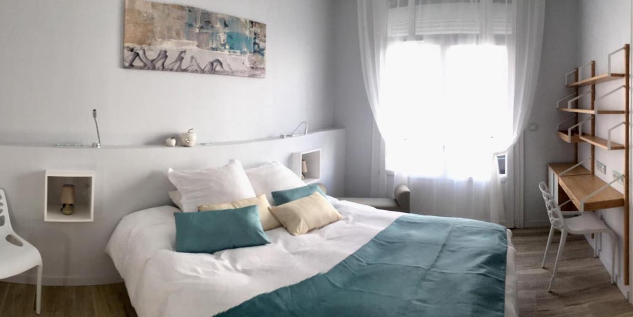 Relais Vacances A La Mer 2 Berck Kültér fotó