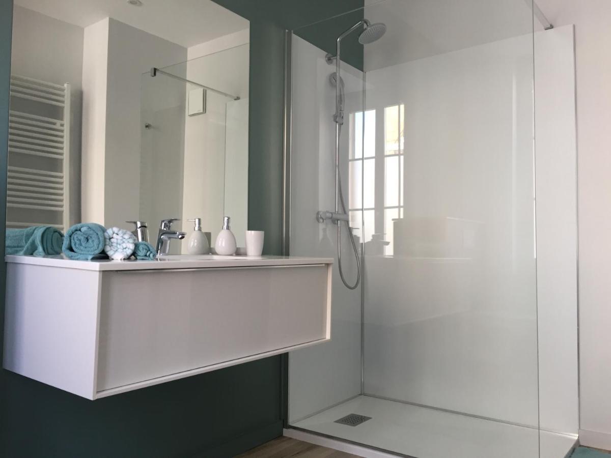 Relais Vacances A La Mer 2 Berck Kültér fotó