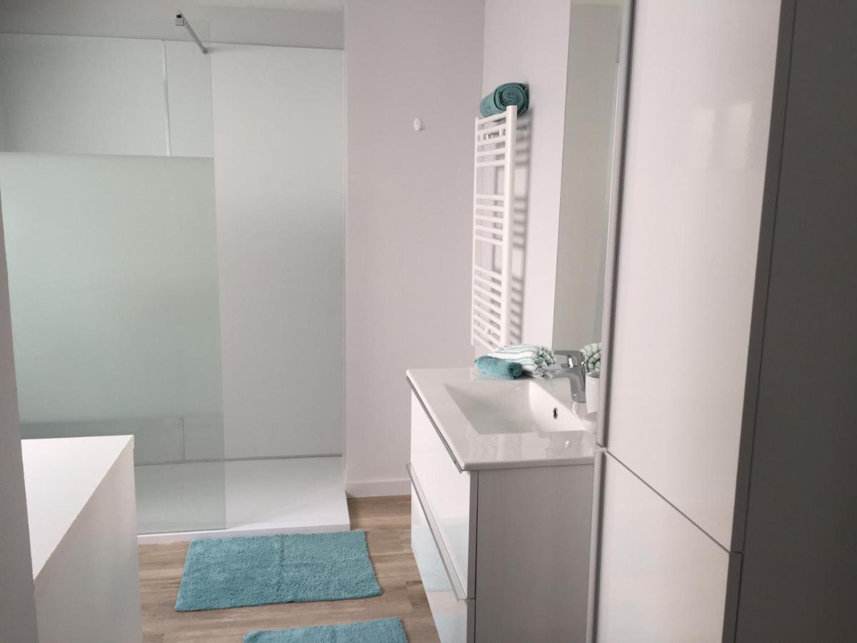 Relais Vacances A La Mer 2 Berck Kültér fotó