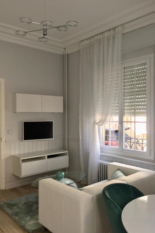 Relais Vacances A La Mer 2 Berck Kültér fotó